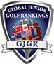 Global Junior Golf Rankings