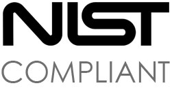 NIST logo