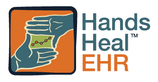 Hands Heal EHR