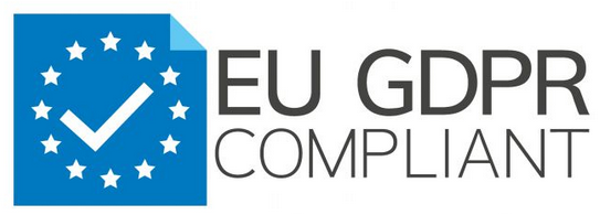 GDPR EU compliant